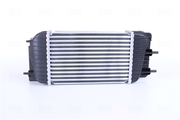 Intercooler - 96360 NISSENS