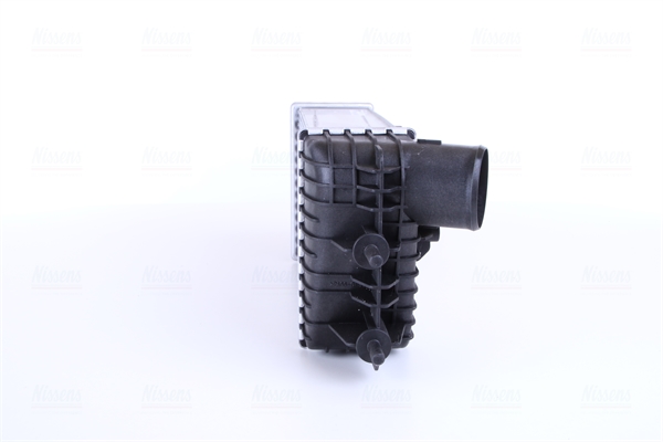 Intercooler - 96360 NISSENS
