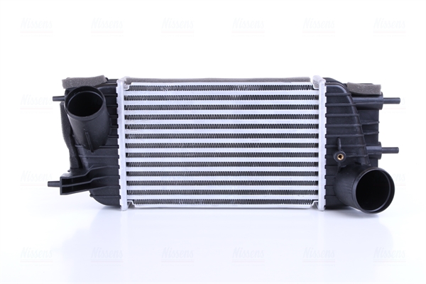 Intercooler - 96360 NISSENS