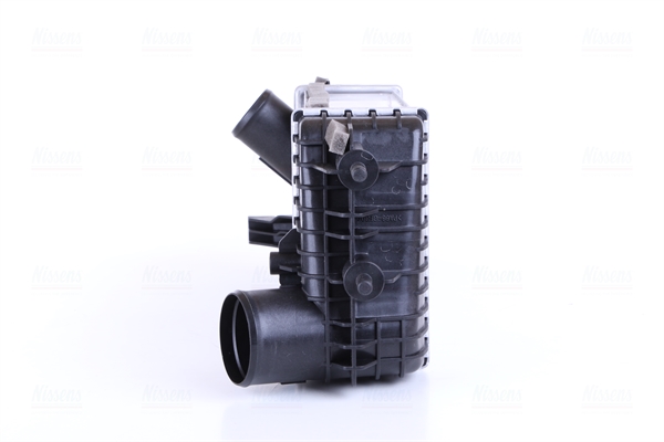 Intercooler - 96360 NISSENS