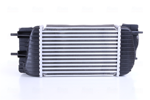 Intercooler - 96360 NISSENS