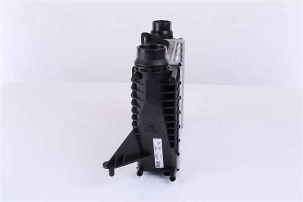 Intercooler - 96363 NISSENS