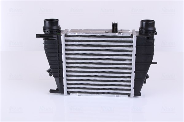 Intercooler - 96363 NISSENS