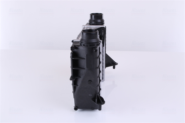 Intercooler - 96363 NISSENS