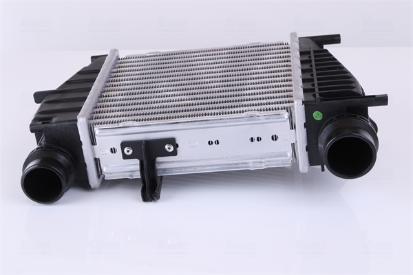 Intercooler - 96363 NISSENS