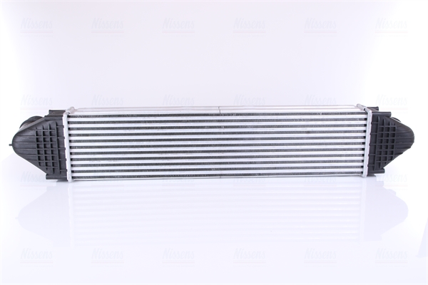 Intercooler - 96368 NISSENS