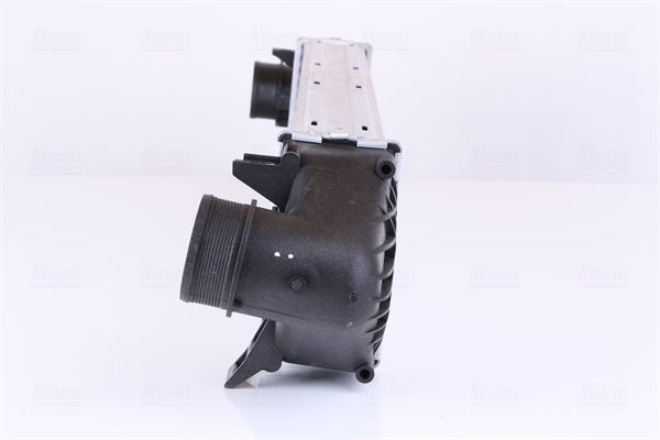 Intercooler - 96368 NISSENS
