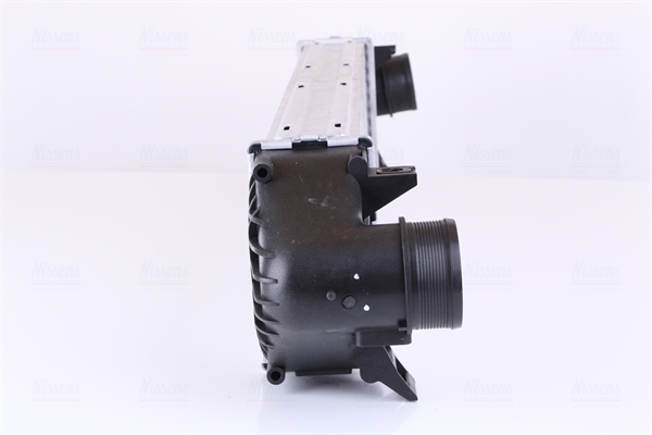 Intercooler - 96368 NISSENS