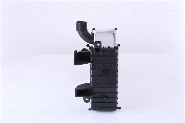 Intercooler - 96370 NISSENS