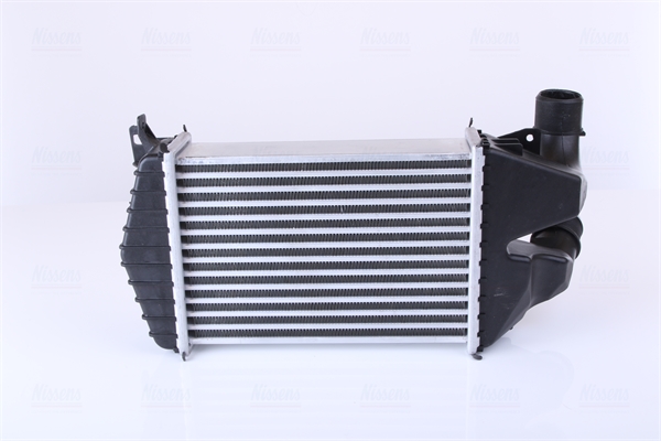 Intercooler - 96370 NISSENS