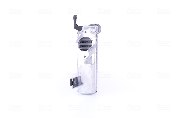 Intercooler - 96373 NISSENS