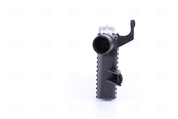 Intercooler - 96373 NISSENS