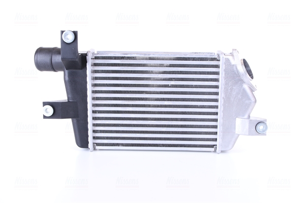 Intercooler - 96373 NISSENS