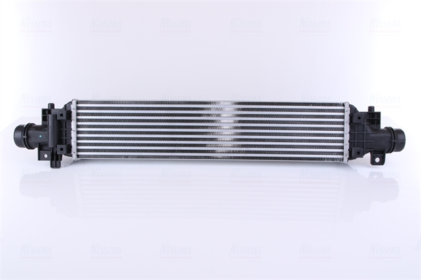 Intercooler - 96375 NISSENS