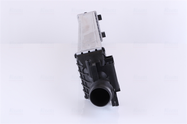 Intercooler - 96375 NISSENS