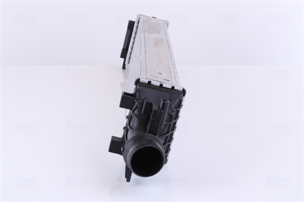 Intercooler - 96375 NISSENS