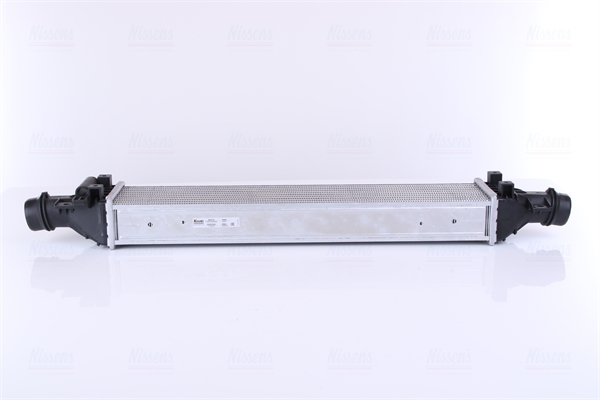 Intercooler - 96375 NISSENS