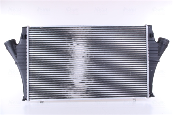 Intercooler - 96376 NISSENS