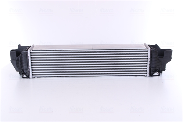 Intercooler - 96377 NISSENS