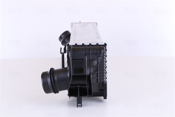 Intercooler - 96377 NISSENS