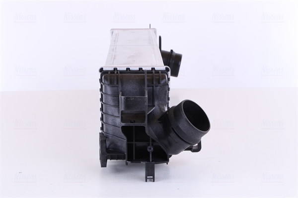 Intercooler - 96377 NISSENS