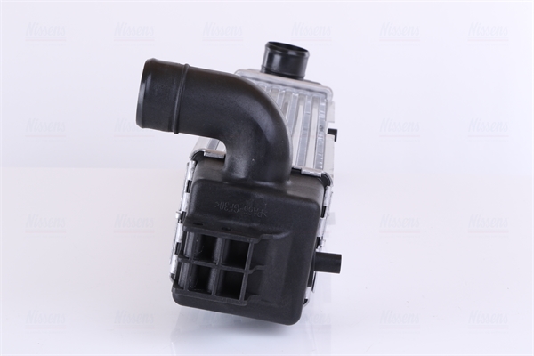 Intercooler - 96384 NISSENS