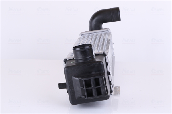 Intercooler - 96384 NISSENS