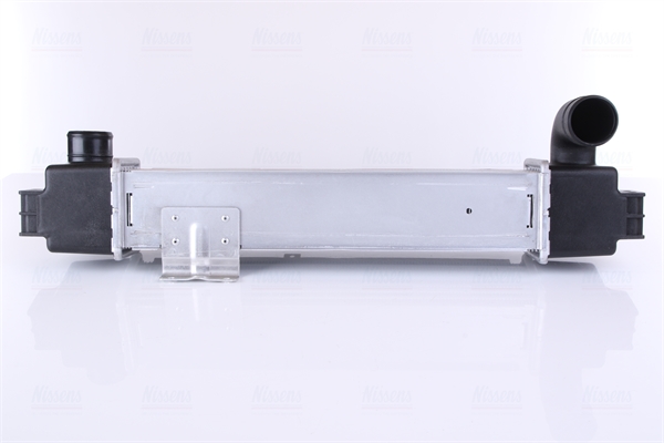 Intercooler - 96384 NISSENS