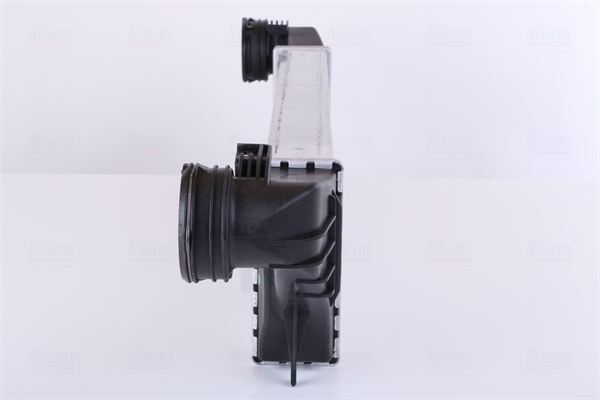 Intercooler - 96387 NISSENS