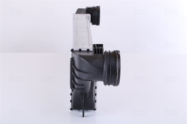Intercooler - 96387 NISSENS