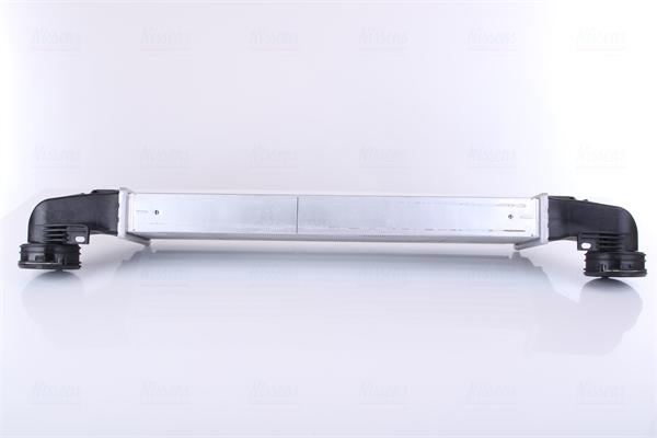 Intercooler - 96387 NISSENS