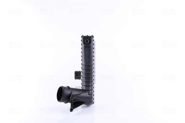 Intercooler - 96393 NISSENS