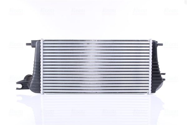 Intercooler - 96393 NISSENS