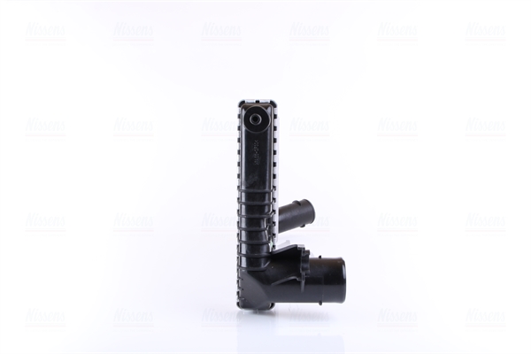 Intercooler - 96393 NISSENS