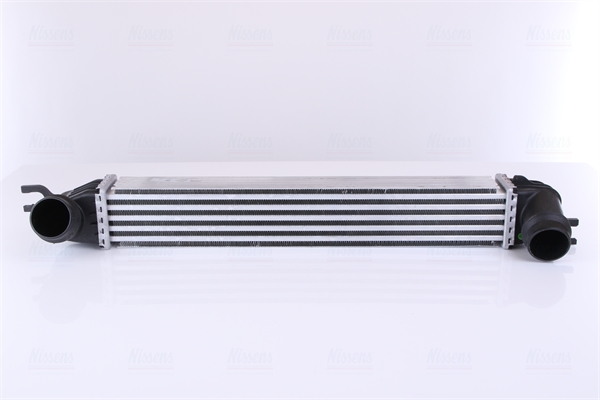 Intercooler - 96397 NISSENS
