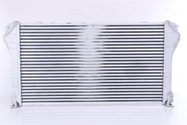 Intercooler - 96401 NISSENS