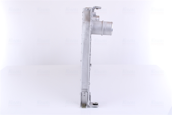 Intercooler - 96401 NISSENS