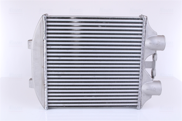 Intercooler - 96405 NISSENS
