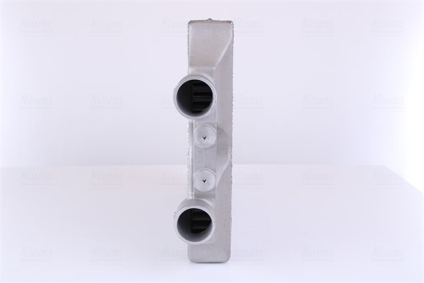Intercooler - 96405 NISSENS