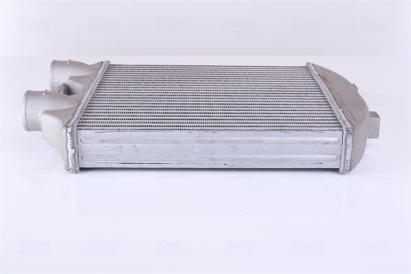 Intercooler - 96405 NISSENS