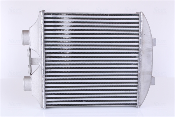 Intercooler - 96405 NISSENS