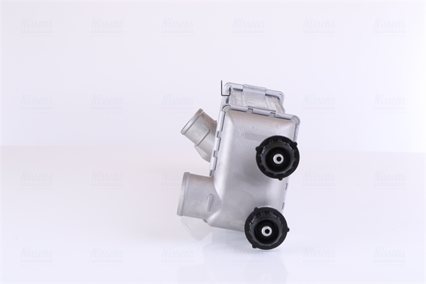 Intercooler - 96409 NISSENS