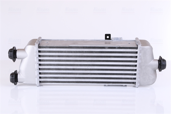 Intercooler - 96409 NISSENS