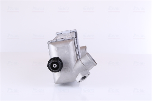 Intercooler - 96409 NISSENS