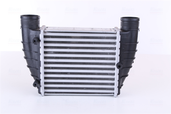 Intercooler - 96426 NISSENS