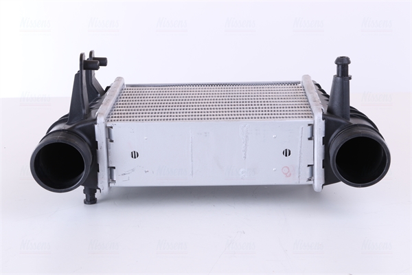Intercooler - 96426 NISSENS