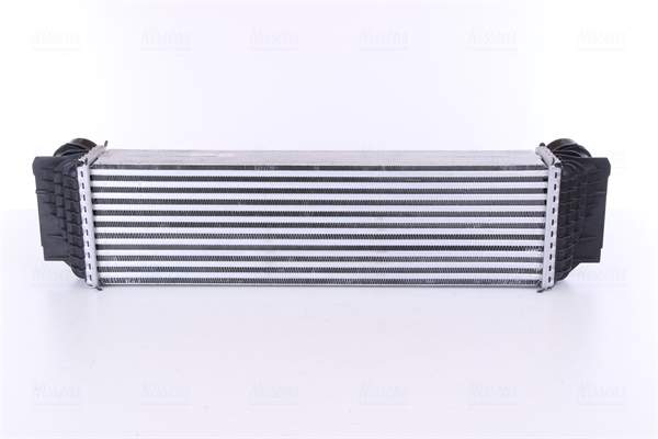Intercooler - 96441 NISSENS