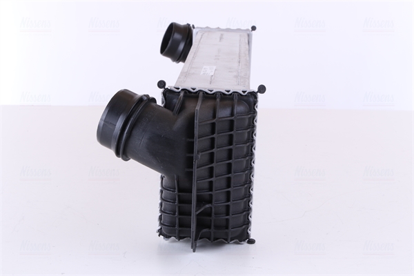Intercooler - 96441 NISSENS