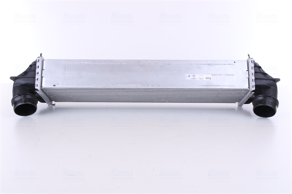 Intercooler - 96441 NISSENS