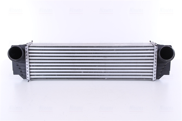 Intercooler - 96441 NISSENS